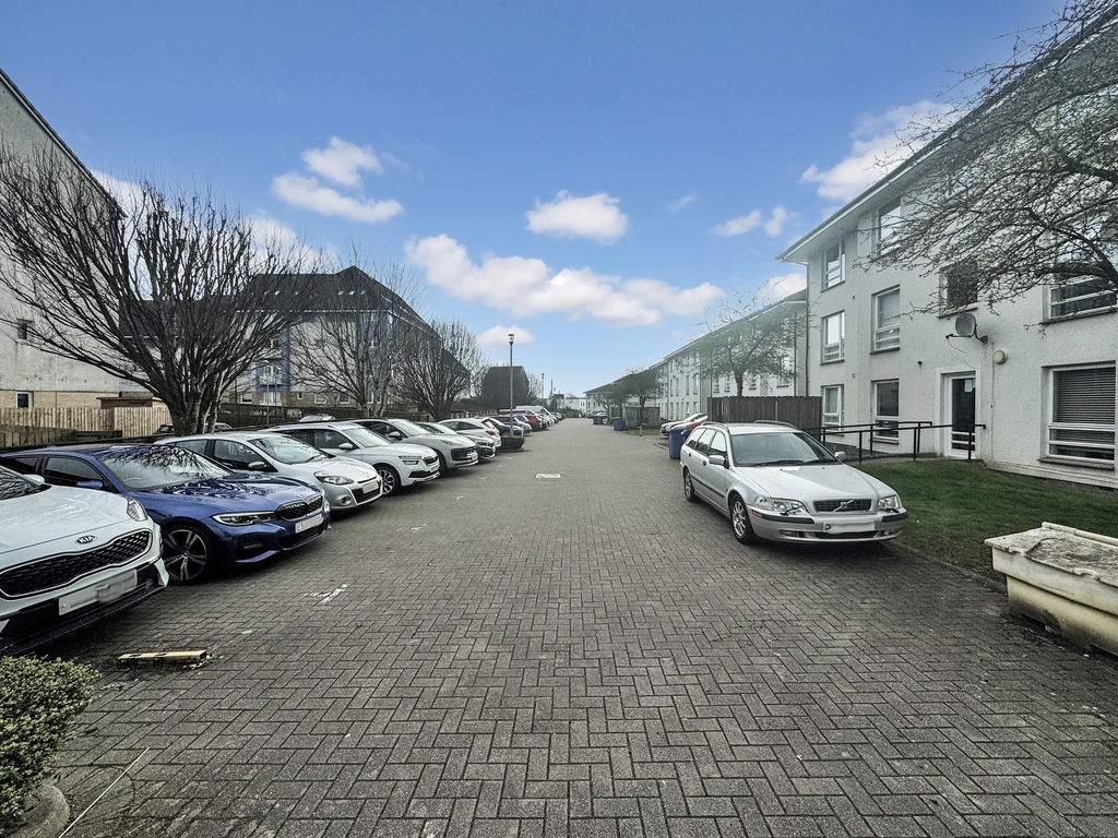 Netherton Road Anniesland